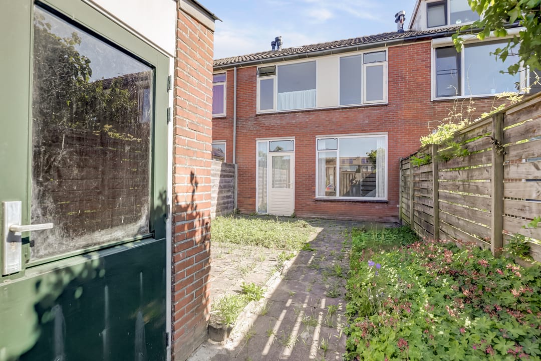 Foto 28 van Wijtvlietstraat 27