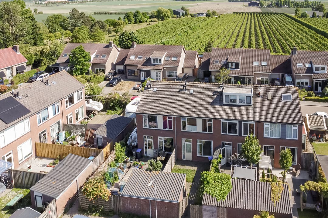 Foto 32 van Wijtvlietstraat 27