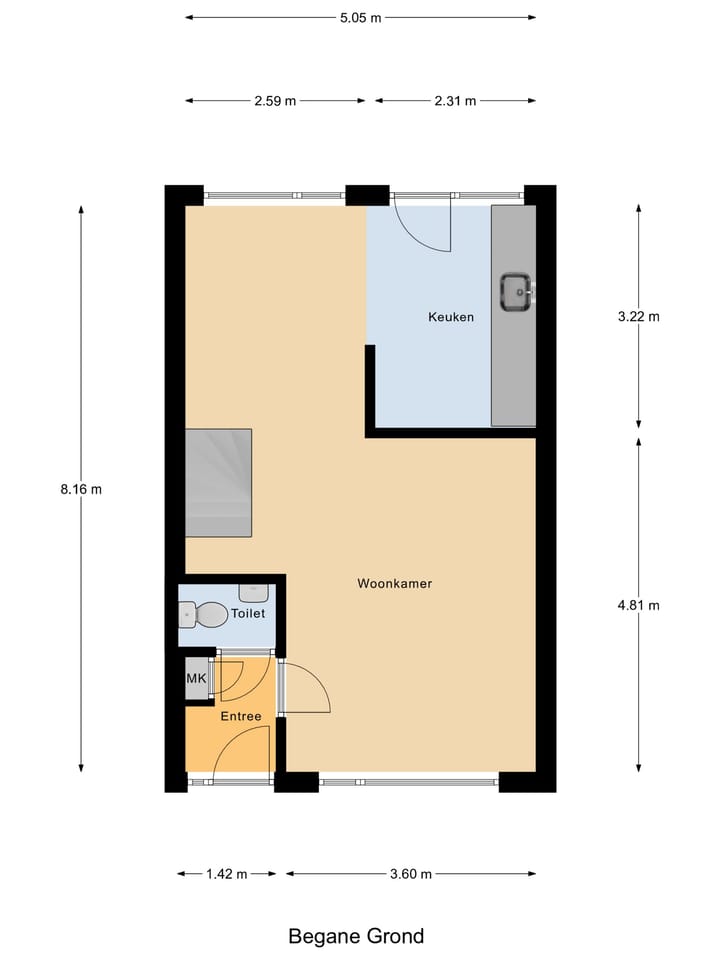 Foto 33 van Wijtvlietstraat 27