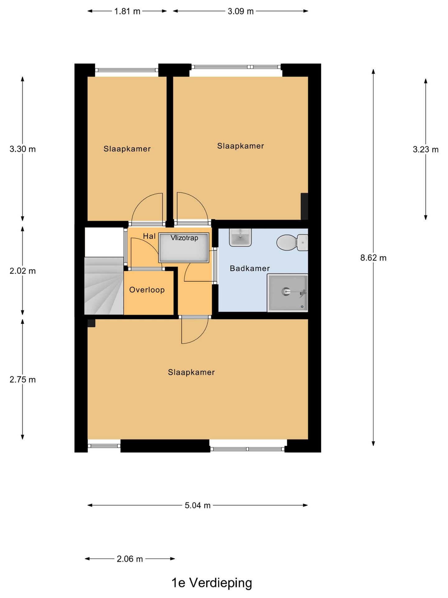 Foto 34 van Wijtvlietstraat 27