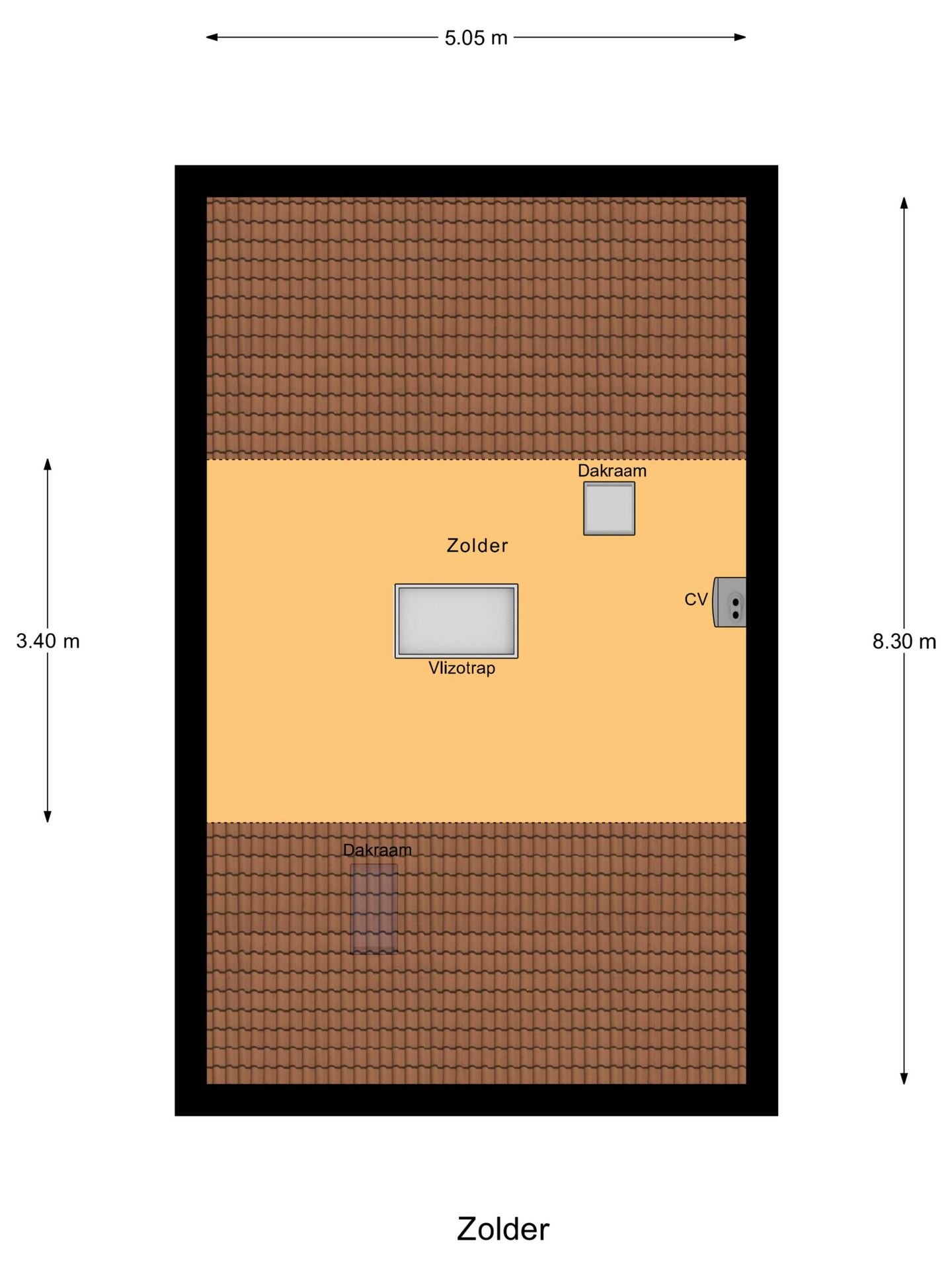 Foto 35 van Wijtvlietstraat 27