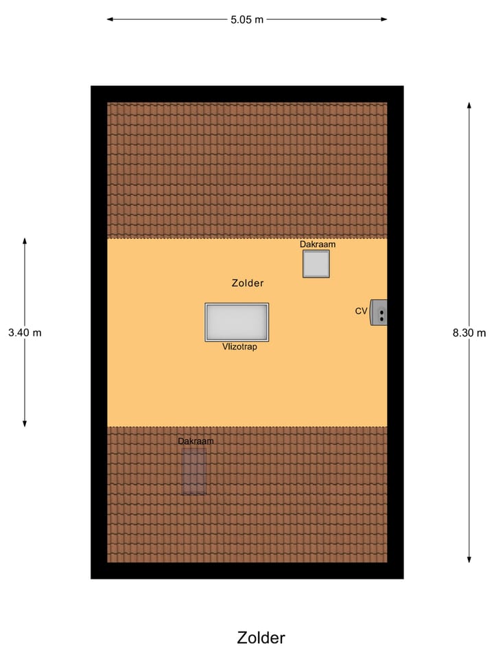 Foto 35 van Wijtvlietstraat 27