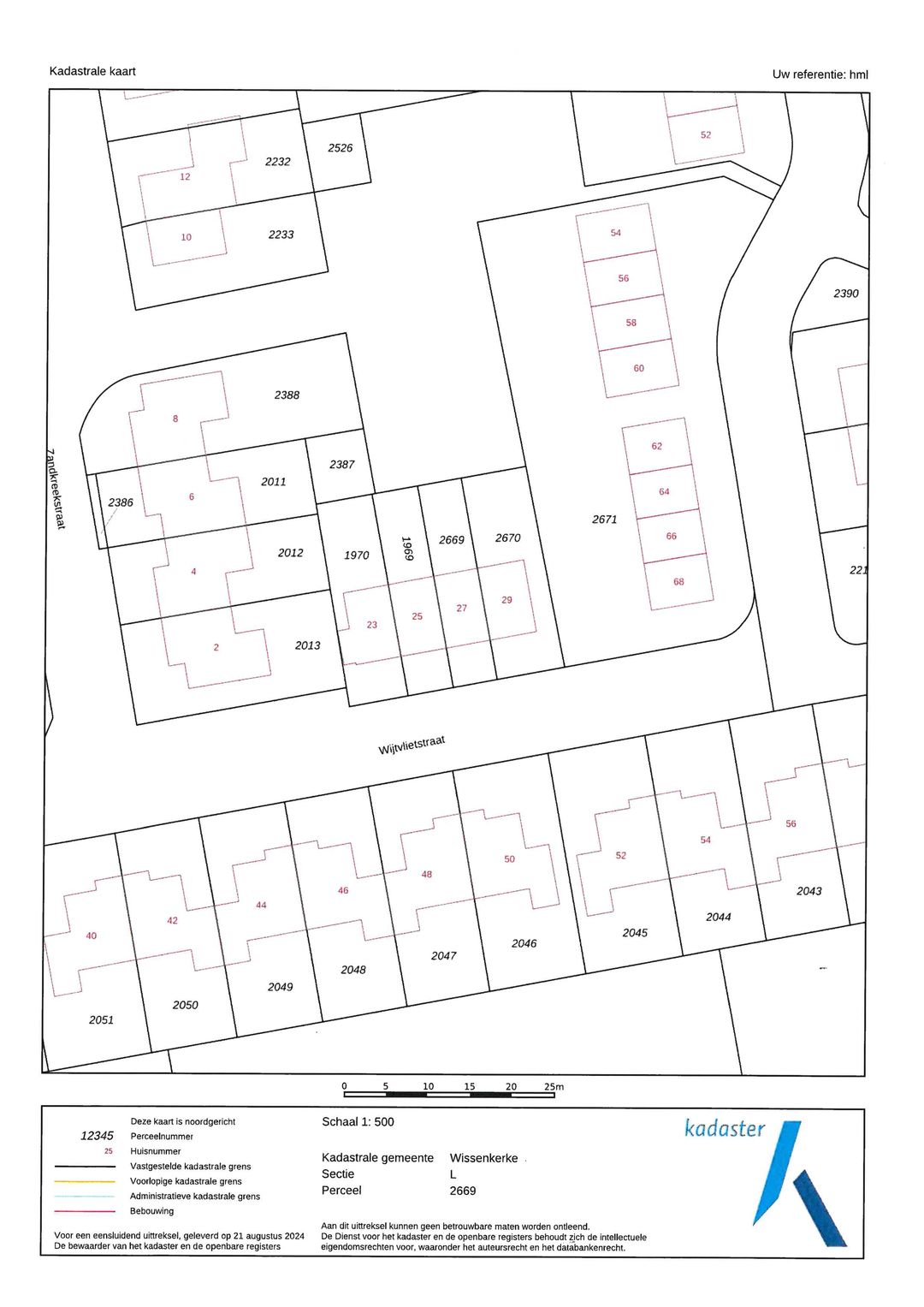 Foto 37 van Wijtvlietstraat 27