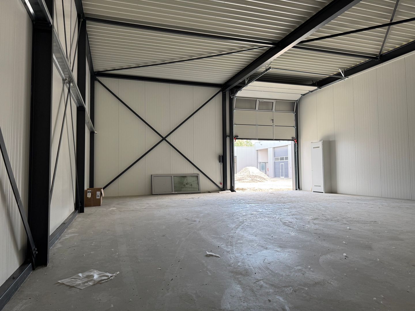 Bekijk foto 4 van Zeilmakersstraat 27-G