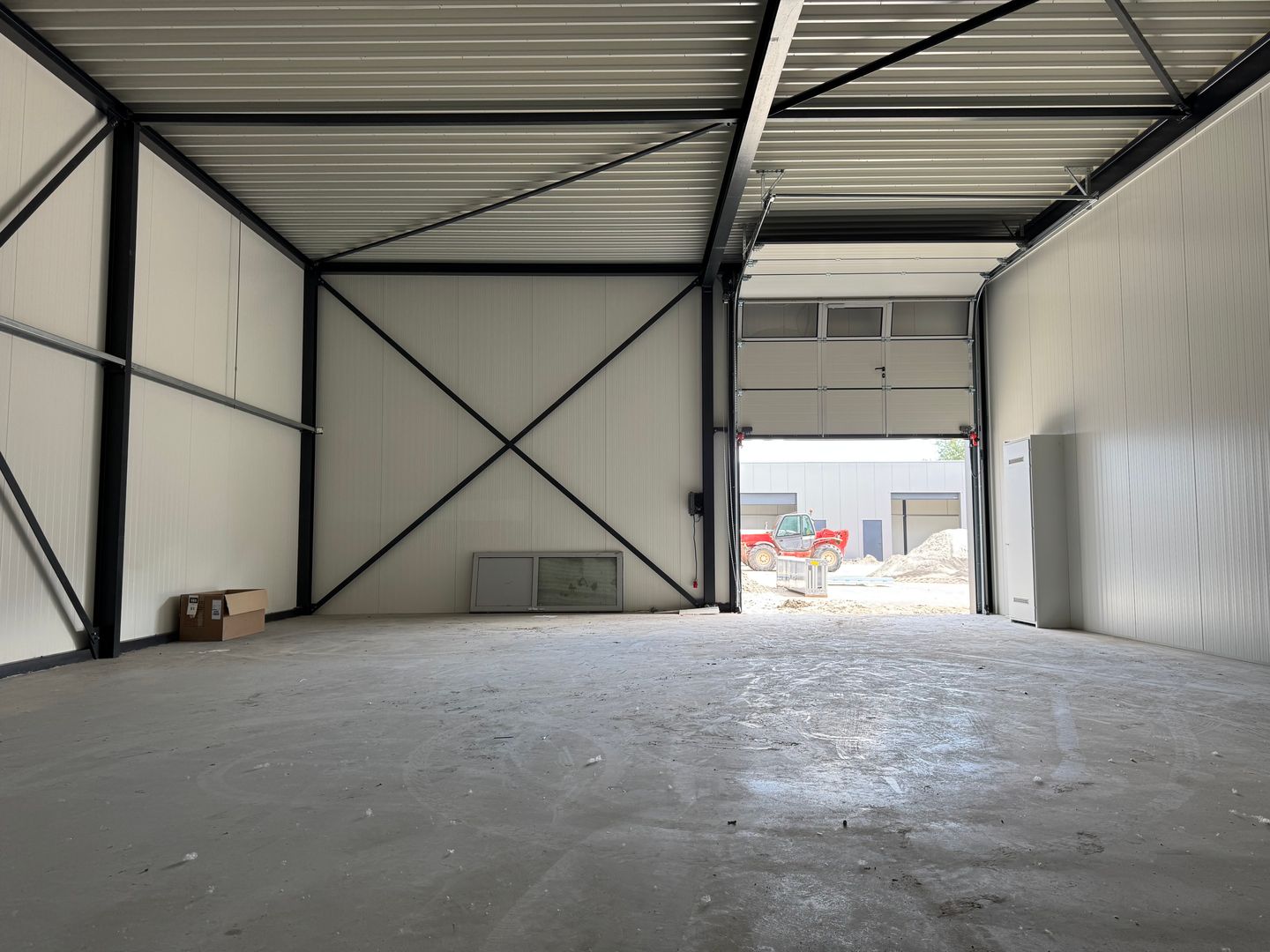 Bekijk foto 5 van Zeilmakersstraat 27-G