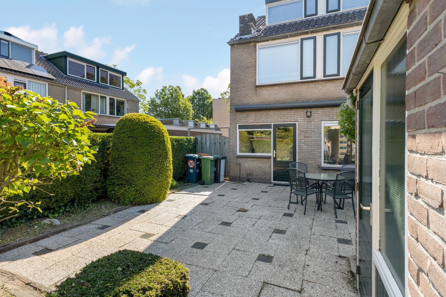 Foto 50 van Engelandstraat 52
