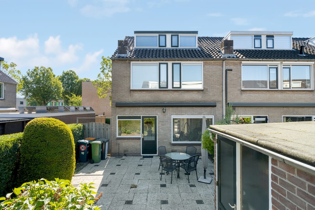 Foto 52 van Engelandstraat 52