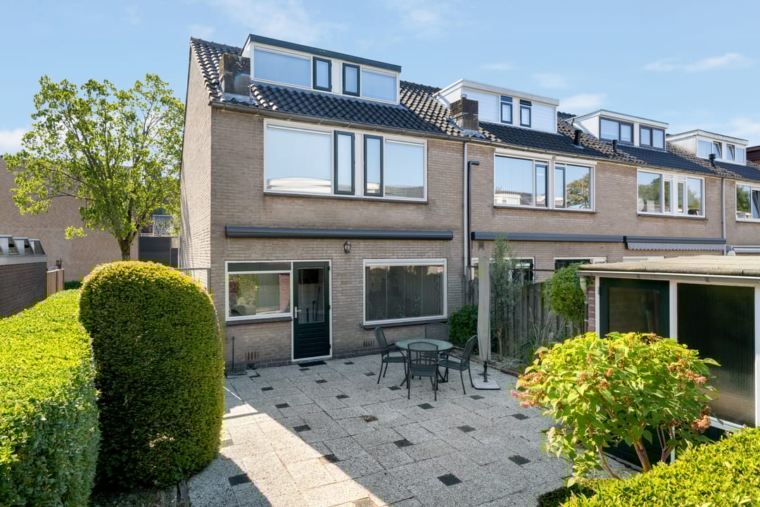 Foto 53 van Engelandstraat 52