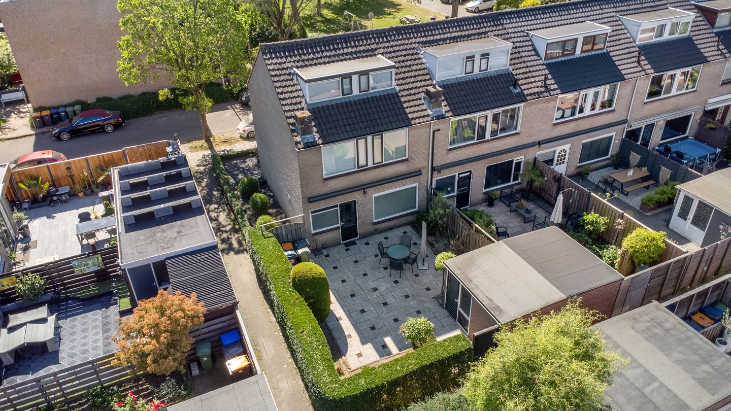 Foto 64 van Engelandstraat 52