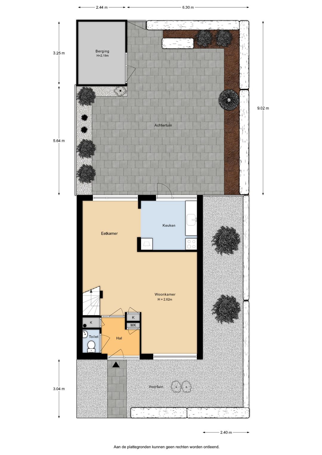 Foto 68 van Engelandstraat 52