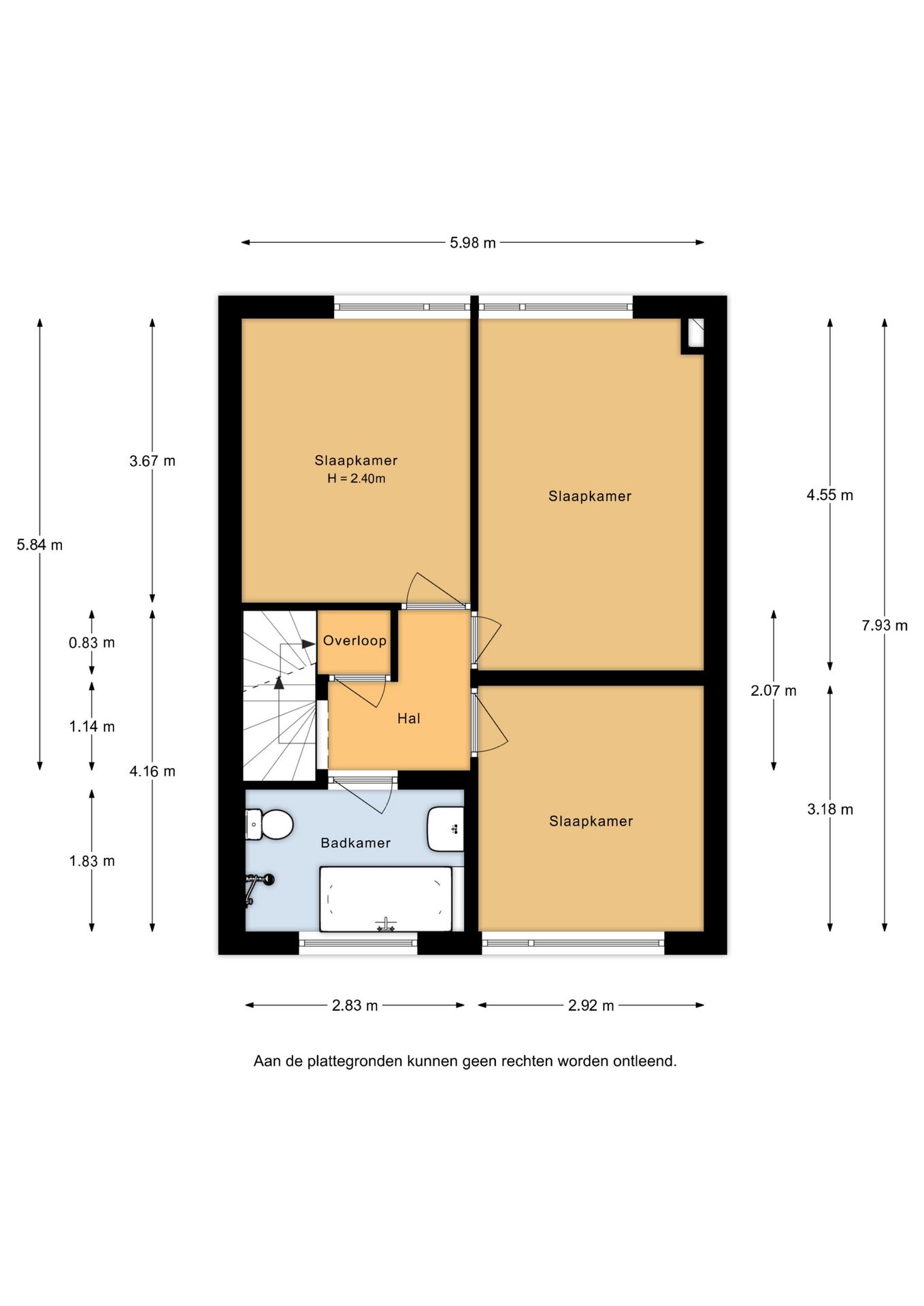 Foto 70 van Engelandstraat 52