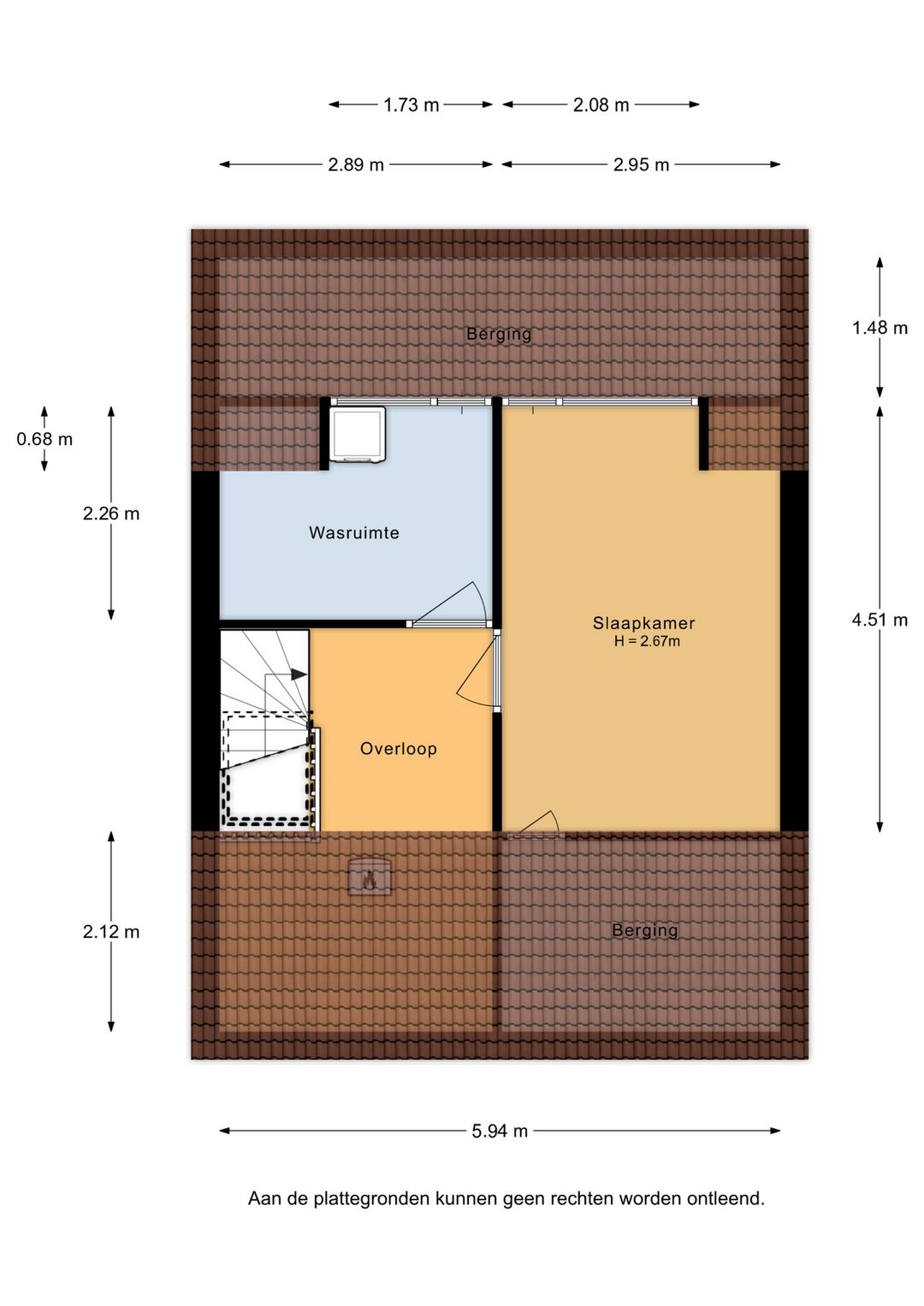 Foto 71 van Engelandstraat 52