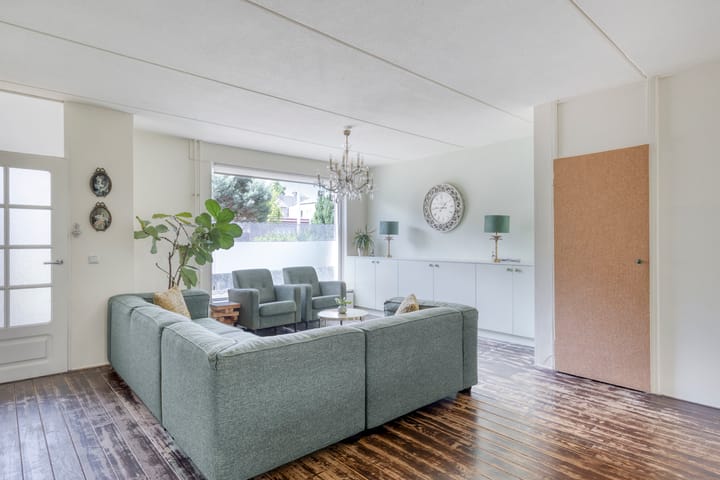 Foto 2 van Generaal Linckerslaan 62