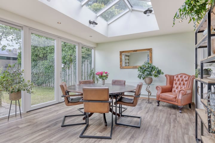 Foto 4 van Generaal Linckerslaan 62