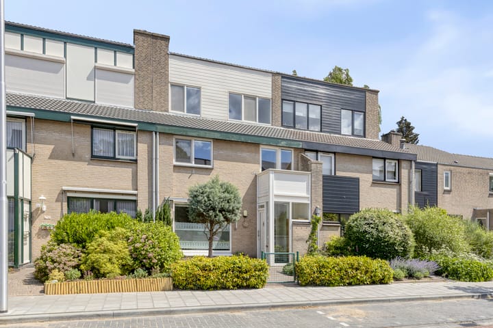 Foto 5 van Generaal Linckerslaan 62