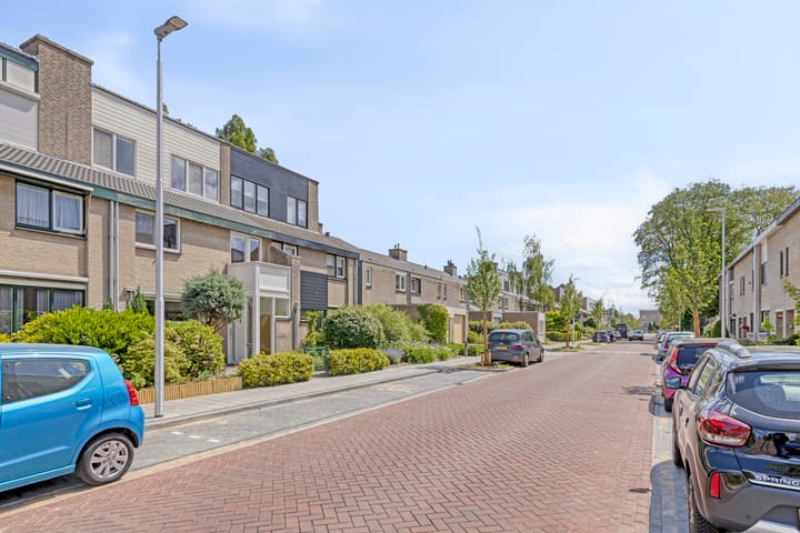 Foto 6 van Generaal Linckerslaan 62