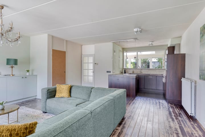 Foto 8 van Generaal Linckerslaan 62