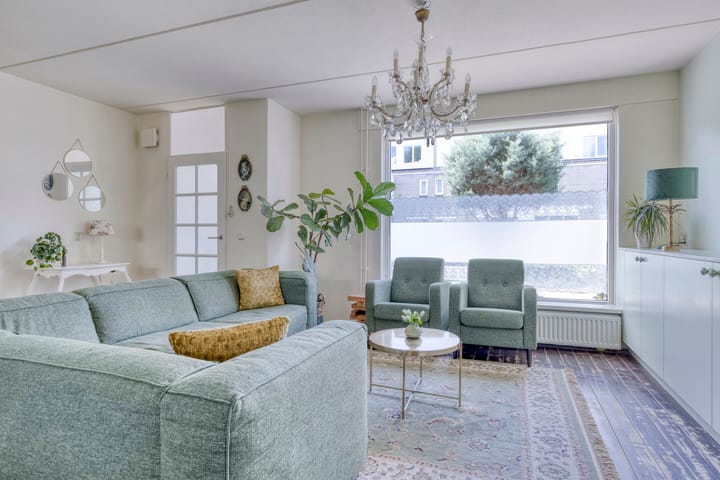 Foto 9 van Generaal Linckerslaan 62