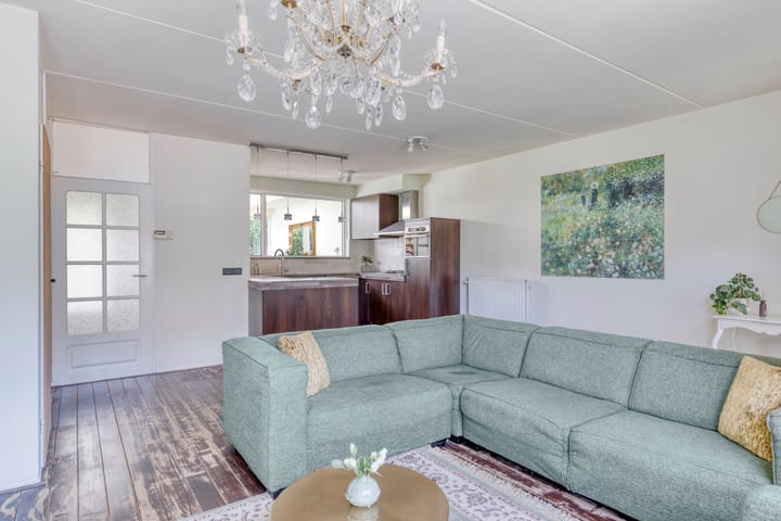 Foto 10 van Generaal Linckerslaan 62