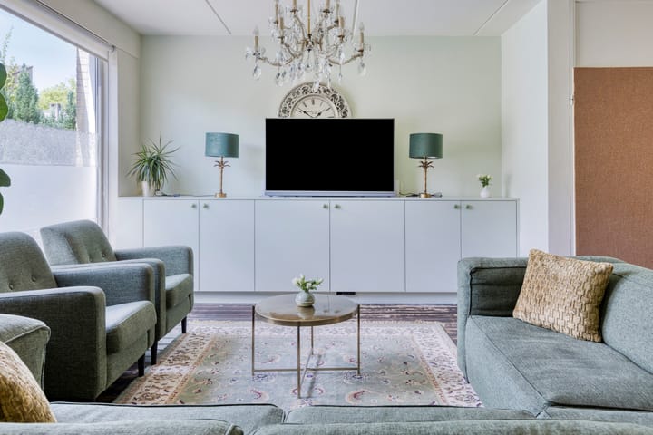 Foto 13 van Generaal Linckerslaan 62