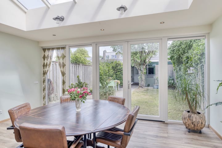 Foto 18 van Generaal Linckerslaan 62