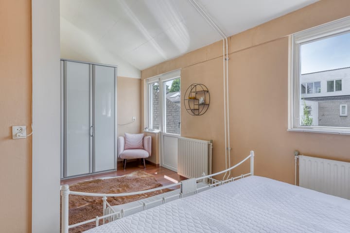 Foto 21 van Generaal Linckerslaan 62