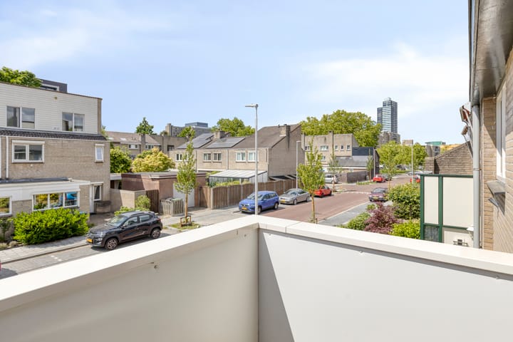 Foto 23 van Generaal Linckerslaan 62