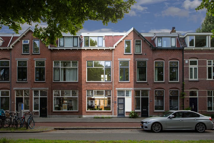 Foto 2 van Croeselaan 224