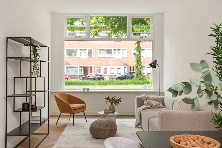 Foto 3 van Croeselaan 224