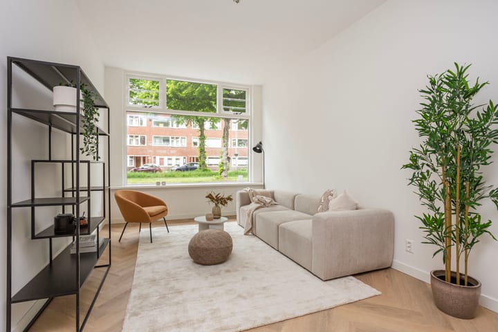 Foto 4 van Croeselaan 224