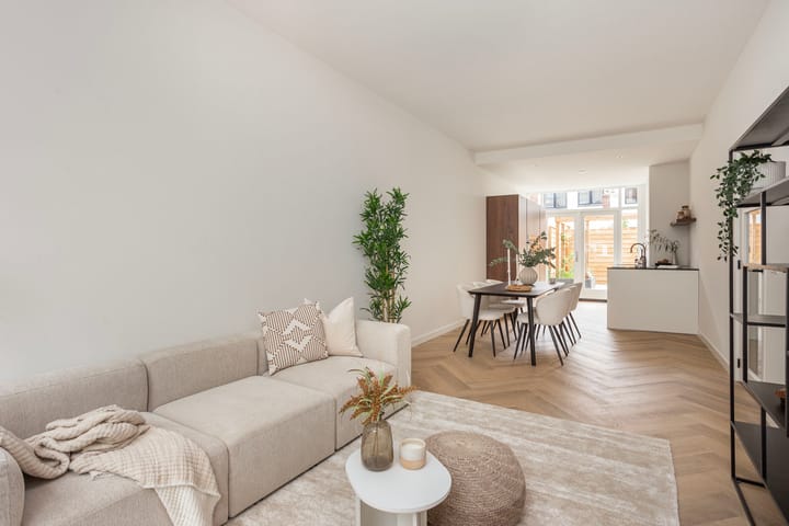 Foto 5 van Croeselaan 224