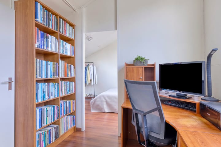 Foto 29 van Generaal Linckerslaan 62