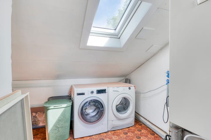 Foto 30 van Generaal Linckerslaan 62