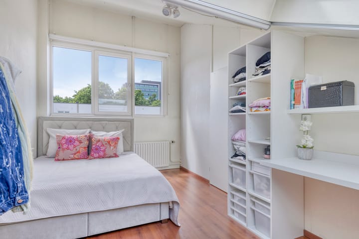 Foto 31 van Generaal Linckerslaan 62