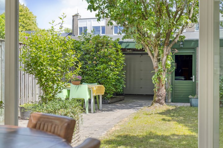 Foto 33 van Generaal Linckerslaan 62