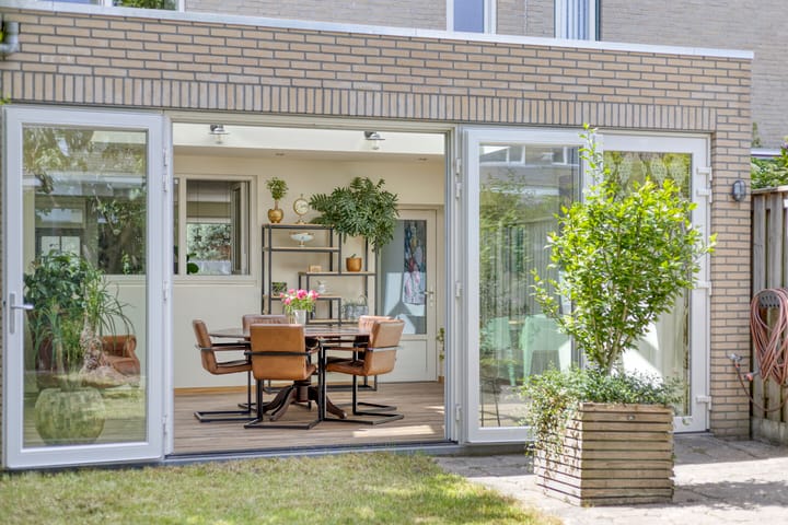 Foto 34 van Generaal Linckerslaan 62