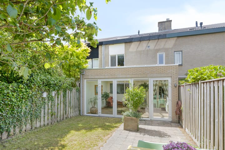 Foto 35 van Generaal Linckerslaan 62