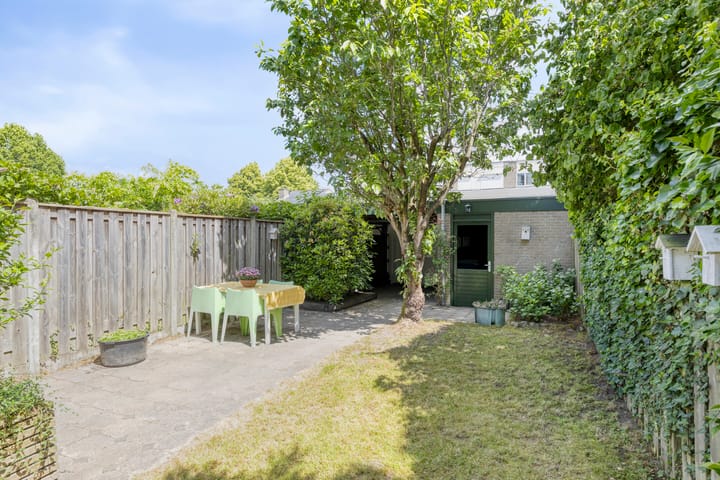 Foto 36 van Generaal Linckerslaan 62