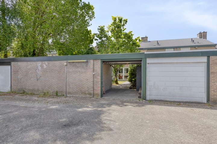 Foto 38 van Generaal Linckerslaan 62