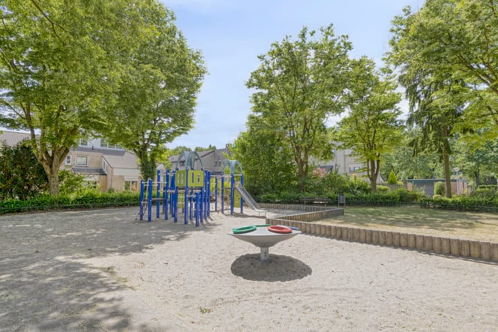 Foto 39 van Generaal Linckerslaan 62