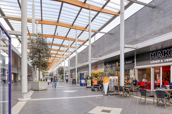 Foto 40 van Generaal Linckerslaan 62