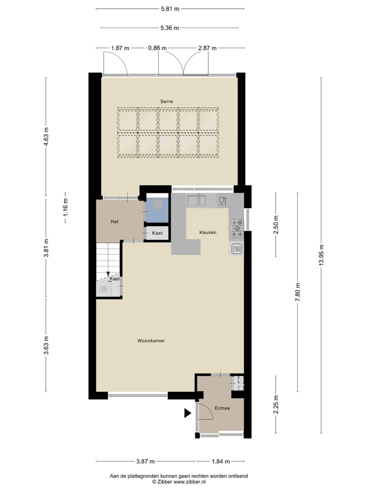 Foto 42 van Generaal Linckerslaan 62