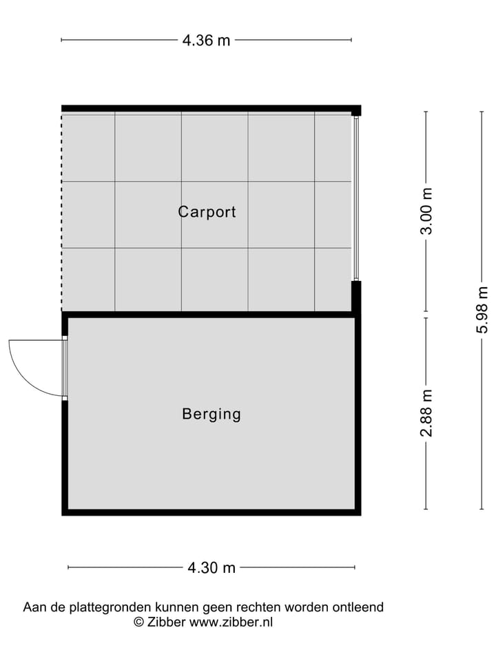 Foto 46 van Generaal Linckerslaan 62