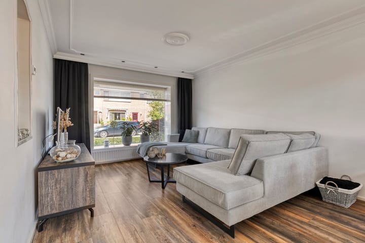 Foto 2 van Vermeulenstraat 7