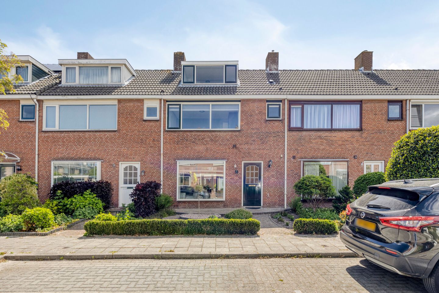 Vermeulenstraat 7 main image