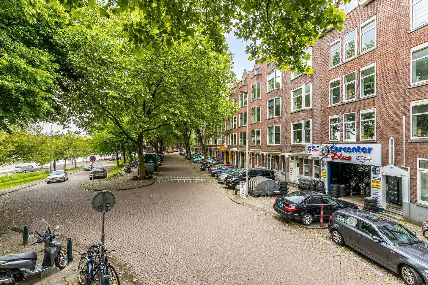 View photo 2 of Mathenesserdijk 279-K
