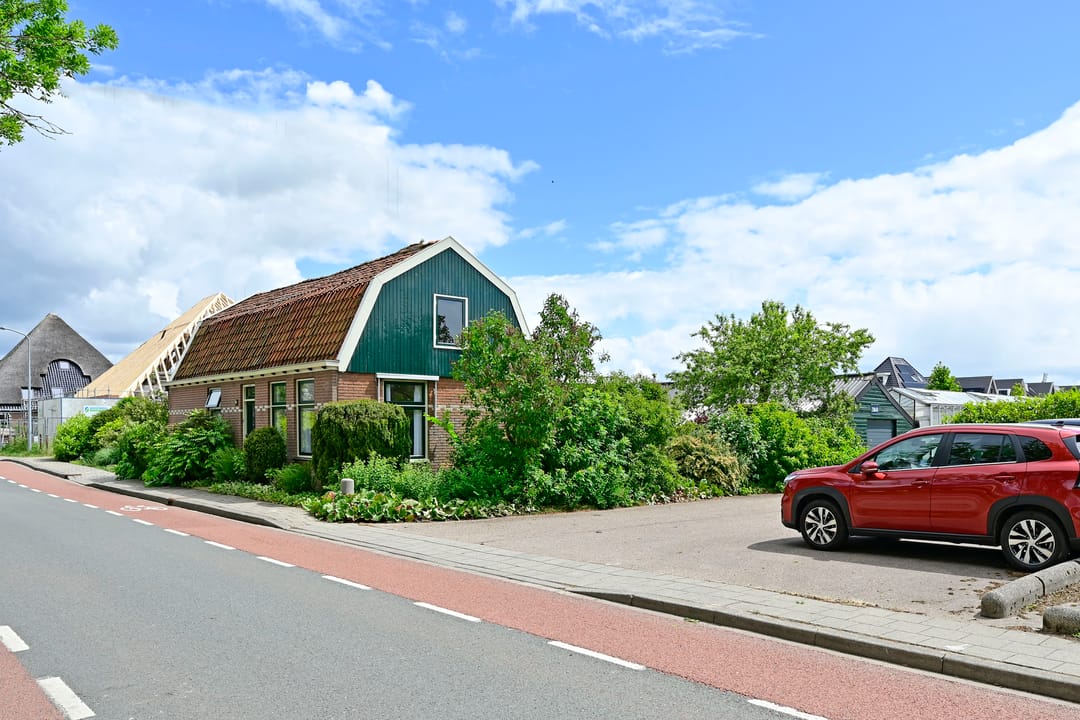 Foto 2 van Dorpsstraat 316