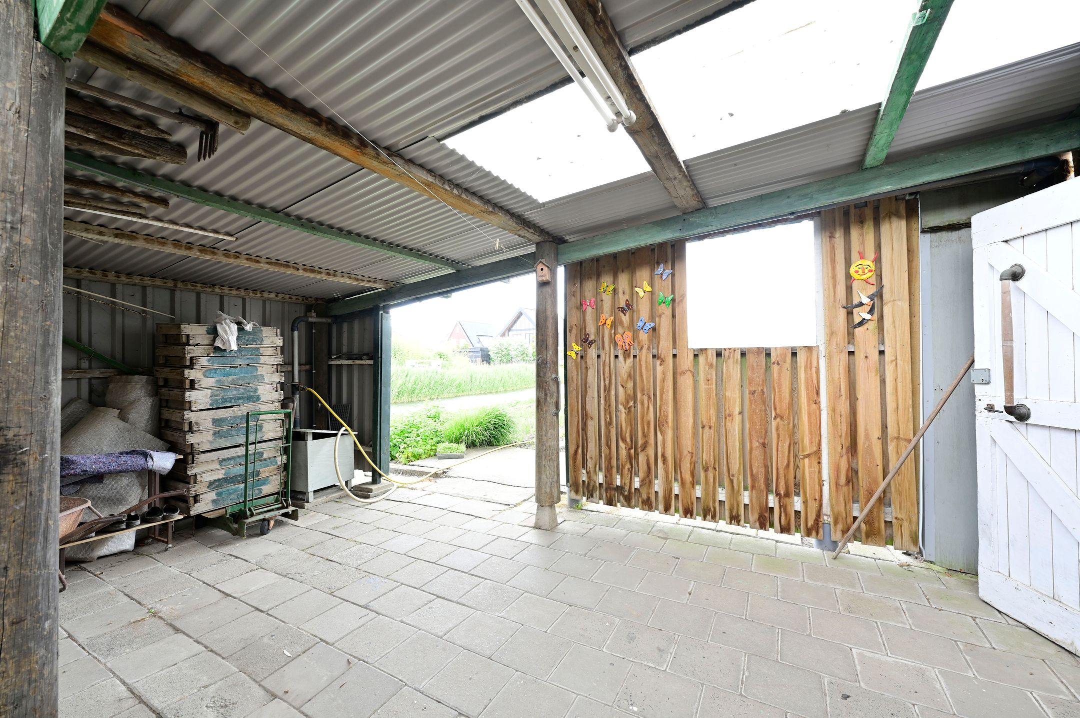 Foto 27 van Dorpsstraat 316