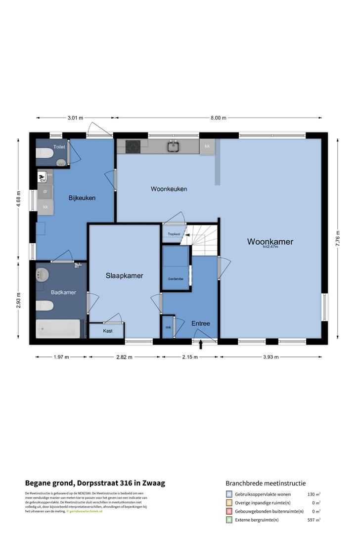 Photo 37 of Dorpsstraat 316