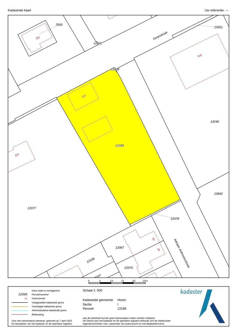 Foto 40 van Dorpsstraat 316